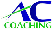 logo du site Web AC Coaching